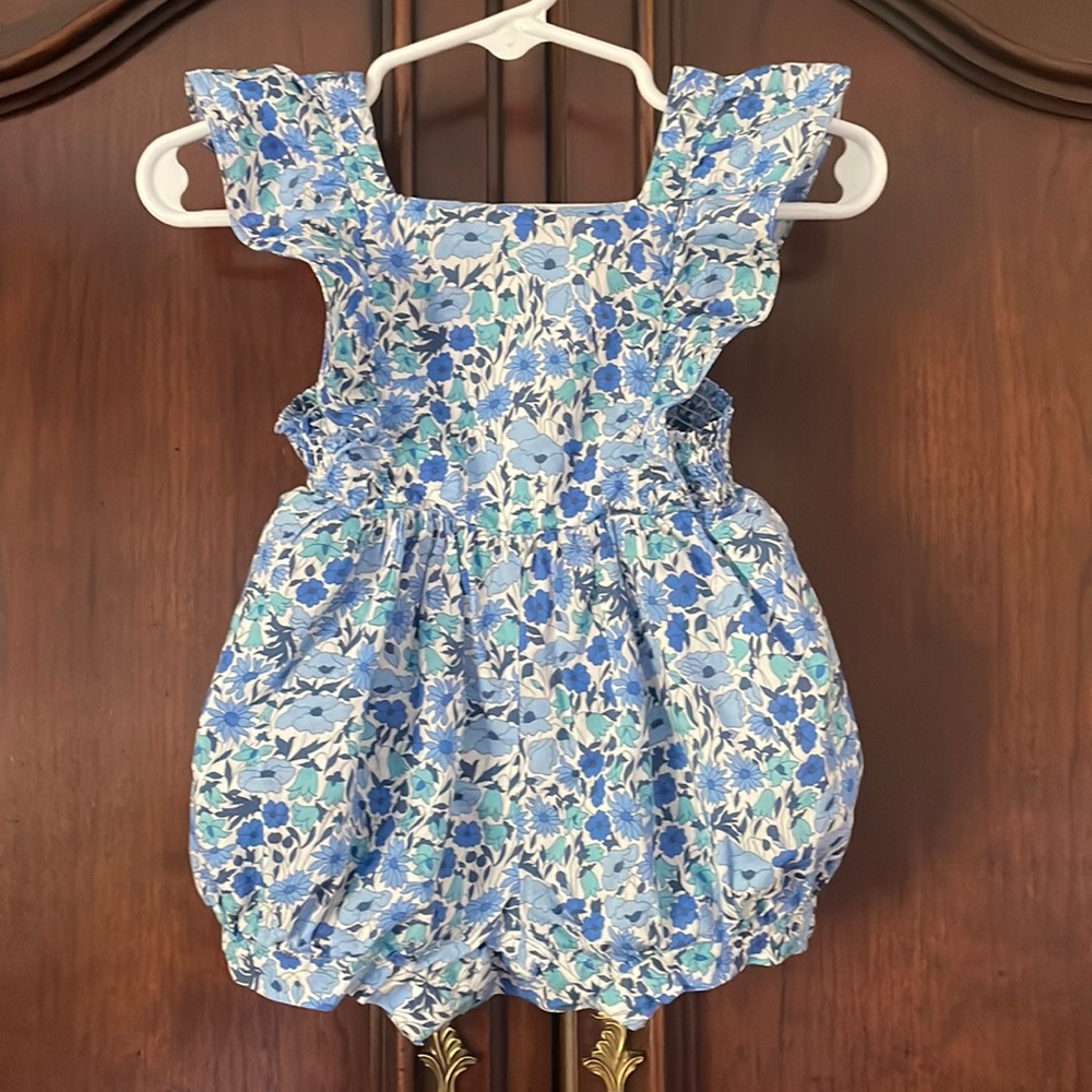 Jacadi | Bubble | Size 12M